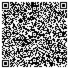 QR code with Kumon Math & Reading Center contacts