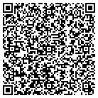 QR code with C C Investment Advisors contacts