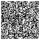 QR code with Huron County Coroner's Office contacts