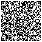 QR code with A Patch Master Plastering contacts