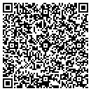 QR code with DE Vry University contacts