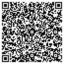 QR code with DE Vry University contacts