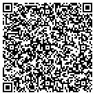 QR code with DE Vry University contacts