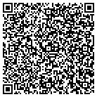 QR code with Sylvan Learning Center contacts