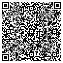 QR code with Zarchy Gary S contacts