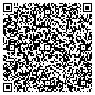 QR code with J & L Life Cycle Investment contacts