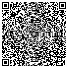 QR code with Coward Pentecostal Holiness Church contacts