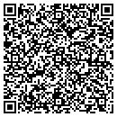 QR code with Harcum College contacts