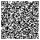 QR code with P I A B A contacts