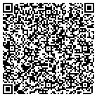 QR code with Tiffin Developmental Center contacts