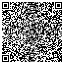 QR code with Kenneth M Karsh contacts