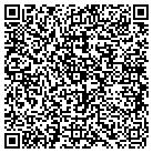 QR code with Ragin Cajun Crawfish Express contacts