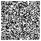 QR code with Chickasaw Nation Child Devmnt contacts
