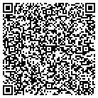 QR code with Chickasaw Nation Div-Commerce contacts