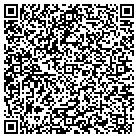 QR code with Chickasaw Nation Family Advcy contacts