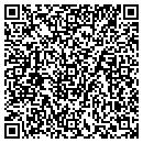 QR code with Accudura Inc contacts