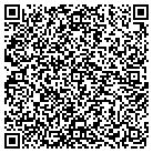 QR code with Chickasaw Nation Office contacts