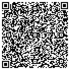 QR code with Lafayette College Pubc Safety contacts