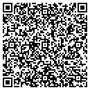 QR code with Gladden Jorja K contacts