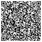QR code with Faith Action Ministries contacts
