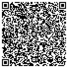 QR code with C T Spine & Disc Center LLC contacts