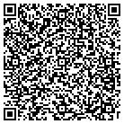 QR code with MyStudyBuddy.com contacts
