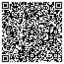 QR code with C Technologies contacts