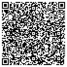 QR code with One on One Tutoring Inc contacts