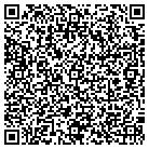 QR code with One on One Tutoring Service Inc contacts