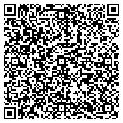 QR code with Binns Michael Sec Amer Inc contacts