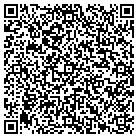 QR code with Madhatter Chimney Sweep Okmnt contacts