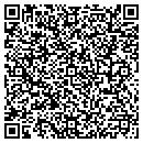 QR code with Harris Tracy A contacts