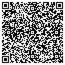 QR code with Hartman Jared E contacts