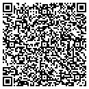 QR code with Johnson Christardra contacts