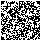 QR code with J D Mc Carty Center For Children contacts