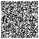 QR code with D B Stern & CO contacts