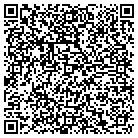 QR code with Oklahoma State Rehab Service contacts