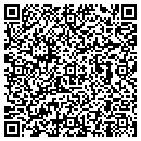 QR code with D C Electric contacts