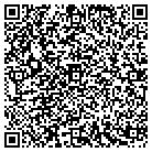 QR code with Kumon Math & Reading Center contacts