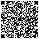 QR code with Vaughn Concrete Products Inc contacts