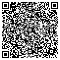 QR code with Keo contacts