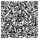 QR code with A Crowning Touch Dental Lab contacts