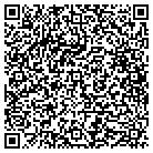 QR code with AAA Chauffeur Limousine Service contacts