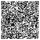 QR code with Family Chiropractic Life Center contacts