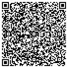 QR code with Philadelphia Biblical Univ contacts
