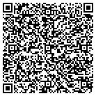 QR code with Klamath First Commerclal Lndng contacts