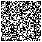 QR code with K L D Investment Management LLC contacts