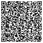 QR code with P K Pennington Tutoring contacts