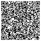 QR code with Philadelphia University contacts