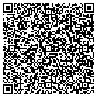 QR code with A Plus Tutoring & More Ll contacts